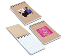 Survey Notebook